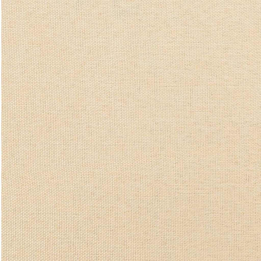 Massage Chair Cream Fabric