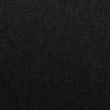Stand up Massage Chair Black Fabric