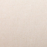 Stand up Massage Chair Cream Fabric