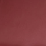 Massage Chair Wine Red Faux Leather