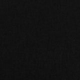 Stand up Massage Chair Black Fabric