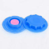 Vacuum Travel Storage Bags Clothing Bags 3 Sizes 20 pcs - Close-Up Angle