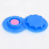 Vacuum Travel Storage Bags Clothing Bags 2 Sizes 10 pcs - Rear View