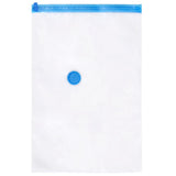 Vacuum Travel Storage Bags Clothing Bags 60x40 cm 20 pcs