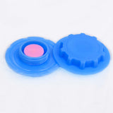 Vacuum Travel Storage Bags Clothing Bags 60x40 cm 20 pcs