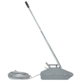 Wire Rope Hoist Winch 1600 kg - Front View