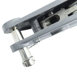 Wire Rope Hoist Winch 1600 kg - 45-Degree Angle