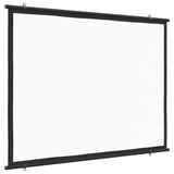 Projection Screen 127 cm 4:3