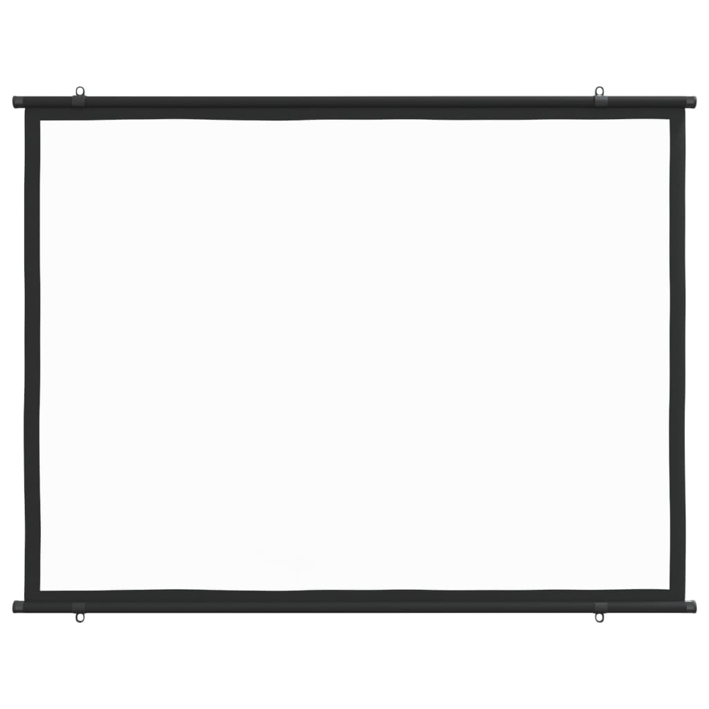 Projection Screen 127 cm 4:3