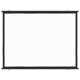Projection Screen 127 cm 4:3