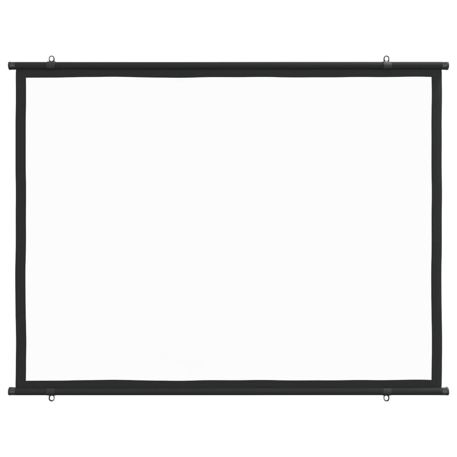 Projection Screen 127 cm 4:3