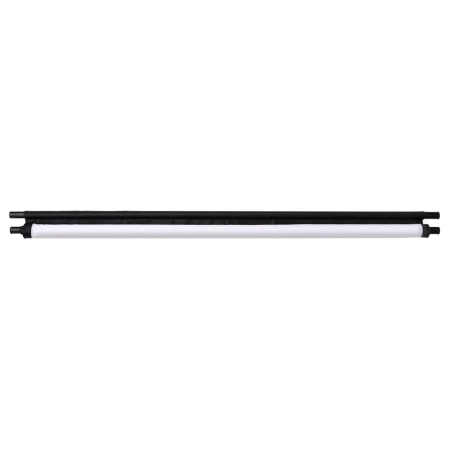 Projection Screen 127 cm 4:3