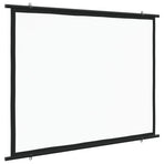 Projection Screen 152.4 cm 4:3