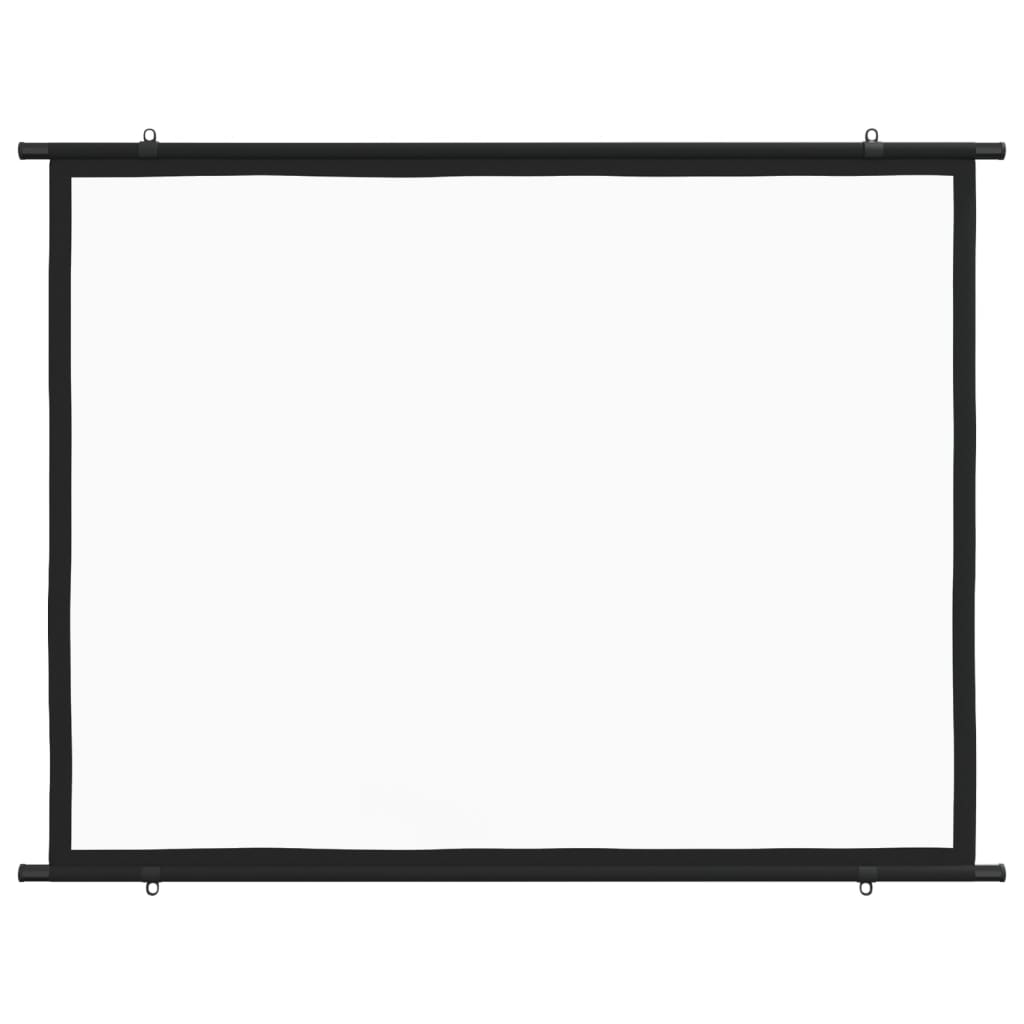 Projection Screen 152.4 cm 4:3