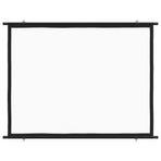 Projection Screen 152.4 cm 4:3