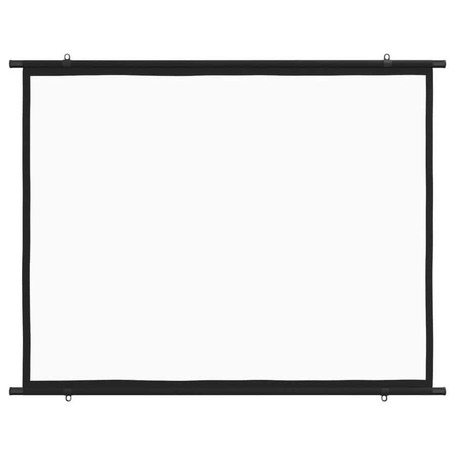 Projection Screen 182.9 cm 4:3
