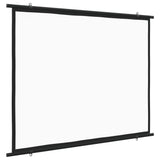 Projection Screen 84" 4:3