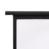 Projection Screen 84" 4:3
