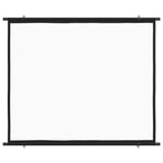 Projection Screen 254 cm 4:3
