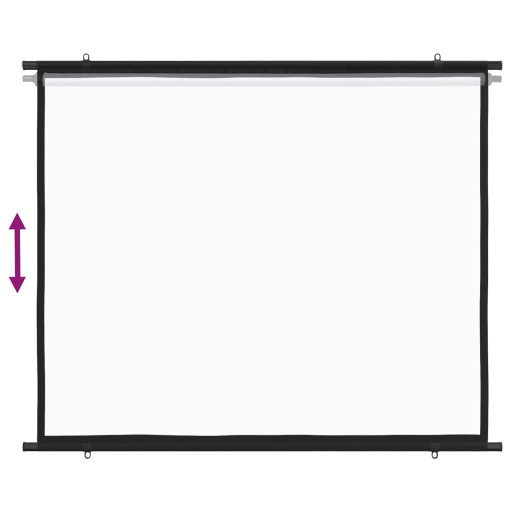 Projection Screen 254 cm 4:3