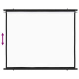 Projection Screen 254 cm 4:3