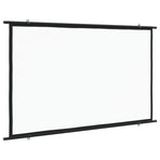 Projection Screen 50" 16:9