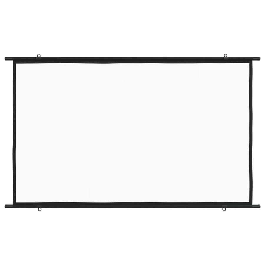 Projection Screen 50" 16:9