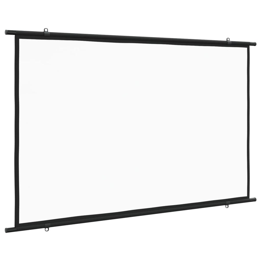 Projection Screen 60" 16:9