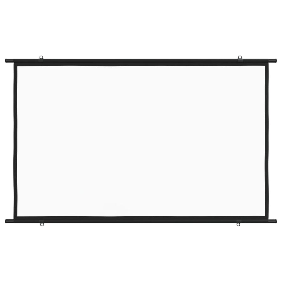 Projection Screen 60" 16:9