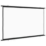 Projection Screen 72