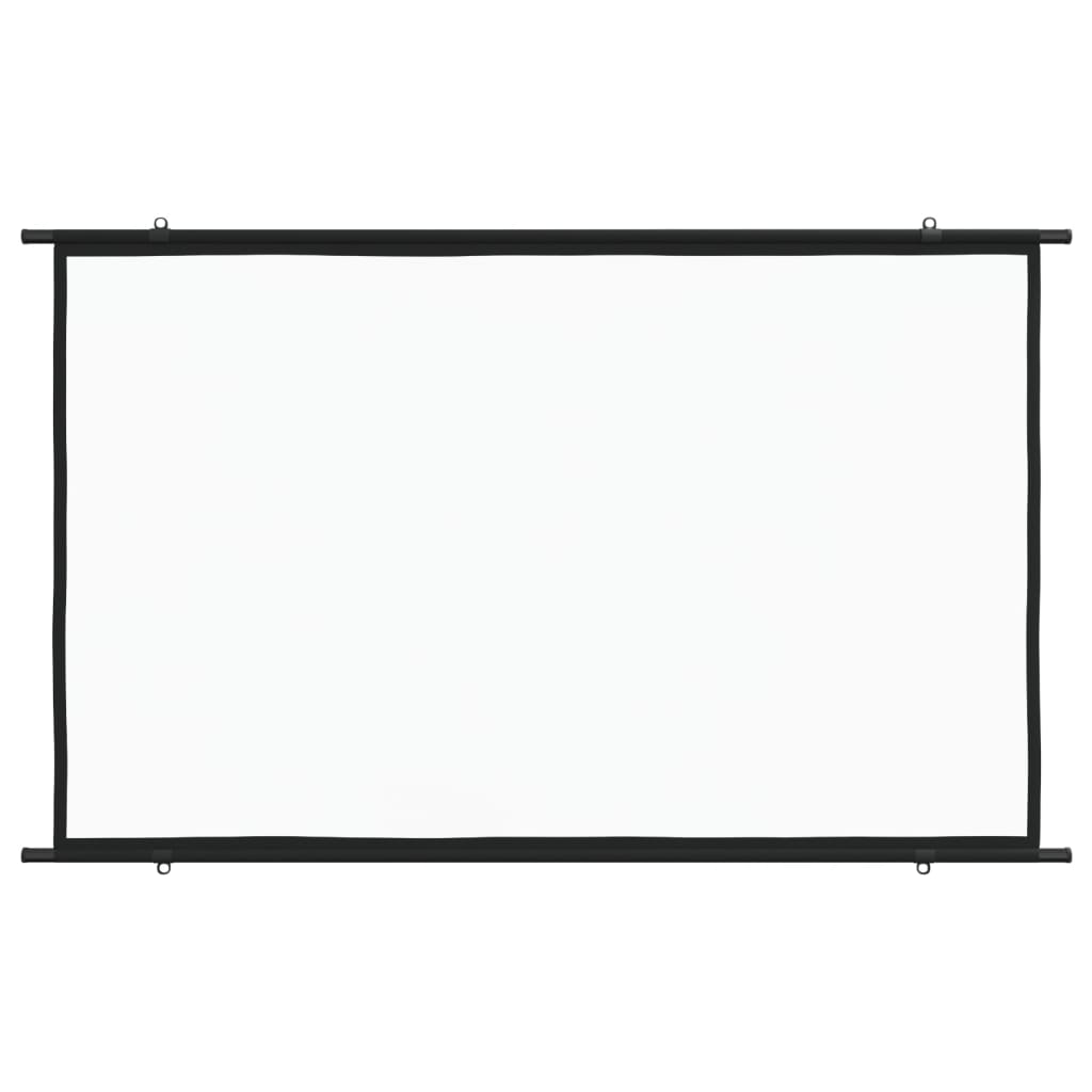 Projection Screen 72" 16:9