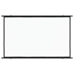 Projection Screen 72" 16:9