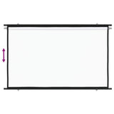 Projection Screen 72