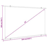 Projection Screen 72