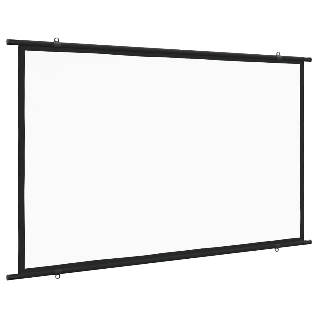 Projection Screen 84" 16:9