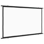 Projection Screen 84" 16:9
