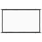 Projection Screen 84" 16:9