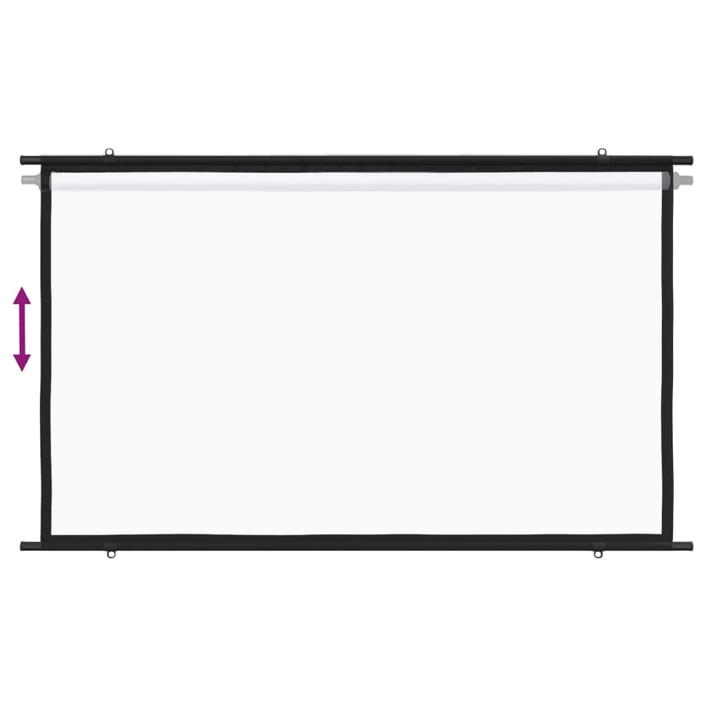 Projection Screen 84" 16:9
