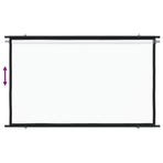 Projection Screen 84" 16:9