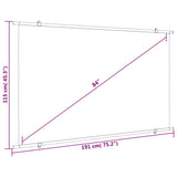 Projection Screen 84