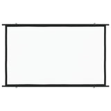 Projection Screen 90" 16:9