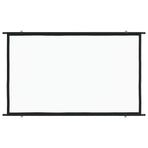 Projection Screen 90" 16:9
