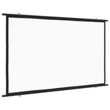 Projection Screen 100