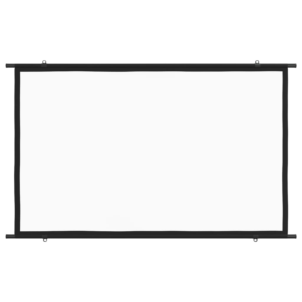 Projection Screen 100" 16:9