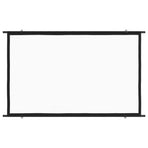 Projection Screen 100" 16:9