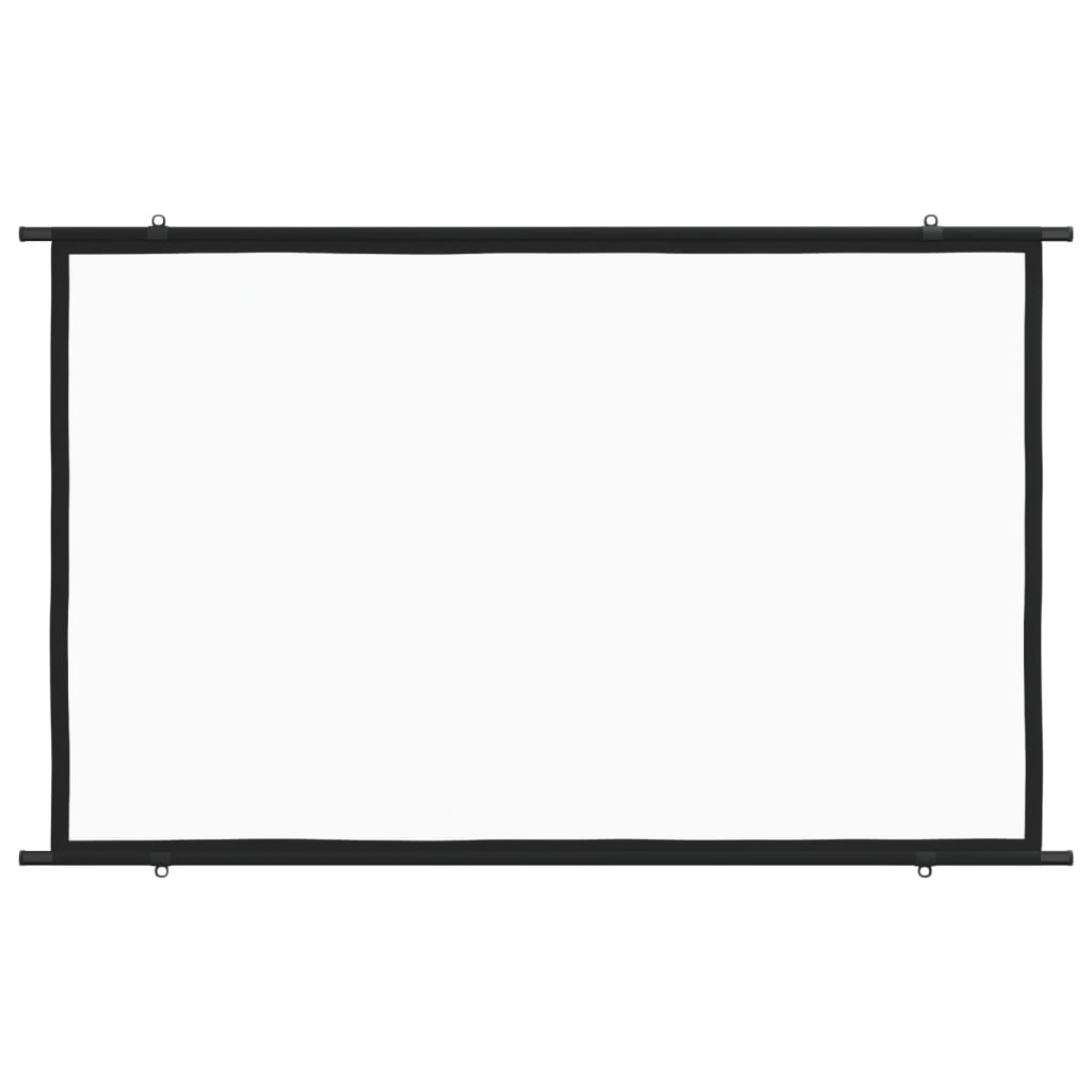 Projection Screen 108" 16:9