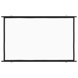 Projection Screen 108" 16:9