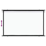 Projection Screen 108
