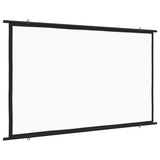 Projection Screen 120" 16:9