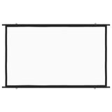 Projection Screen 120" 16:9
